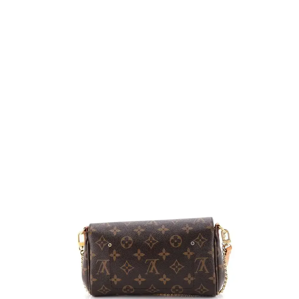 Louis Vuitton Favorite Handbag Canvas #237020L14B - Picture 3 of 8